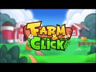 Farm and Click! - Idle Farming Clicker