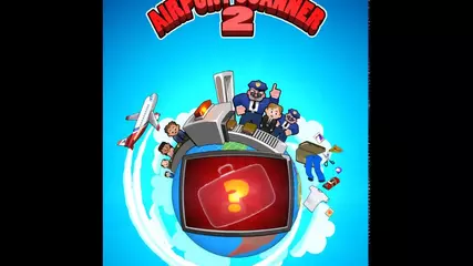 Airport Scanner 2 Promo Video