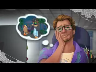 Welcome to Open House! Halloween