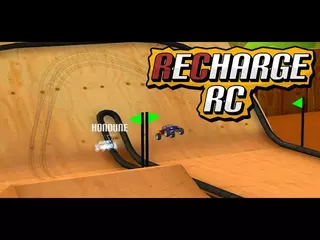 ReCharge RC - Official Trailer!