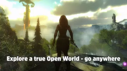 Nimian Legends : BrightRidge HD trailer for IOS + Android