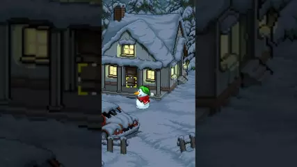 スノーマン・ストーリー