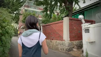 Finding Jojo - 조조를 찾아서