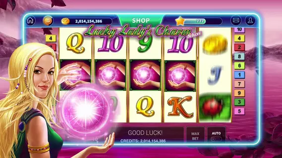 GameTwist Online Casino Slots 5.46.0 Free Download