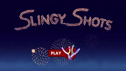 Slingy Shots - Android Game