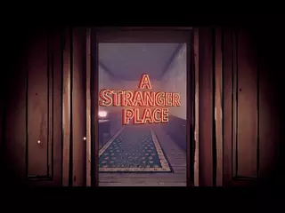 A Stranger Place: The Last Keeper TEASER