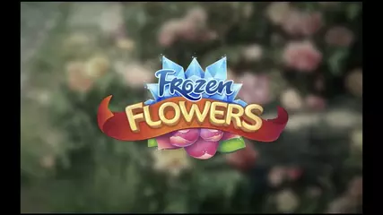 Frozen Flowers – Join the exciting medieval adventure. [Google Play]