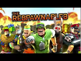 Respawnables Preview