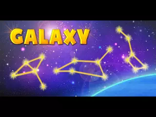 Galaxy - Magma Mobile Game