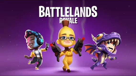 Battlelands Royale APK  for Android – Download Battlelands Royale XAPK  (APK Bundle) Latest Version from 