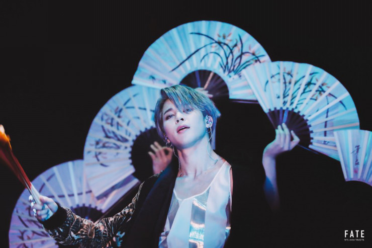 BTSジミンのファンなら入れておきたいアプリ