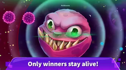 Plazmic! - Google Play Store Trailer