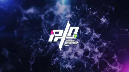 [Protocol:hyperspace Diver] Game Introduction Movie