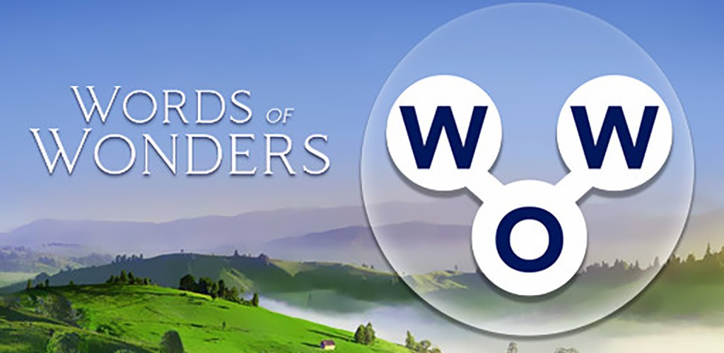 Words of Wonders: Обзор мобильной игры-головоломки