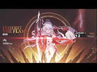 SEA EN - Honkai Impact 3