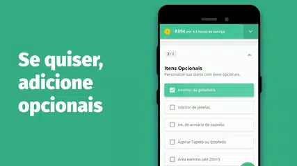 Como funciona o aplicativo da Parafuzo!
