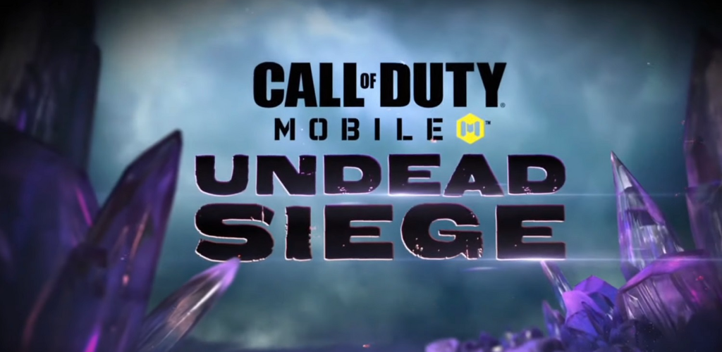 Call of Duty Mobile Announces New Zombies Mode: Undead Siege