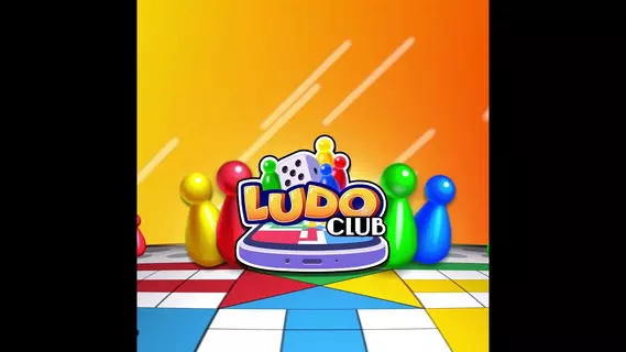 Ludo Club- Play No.1 Board game