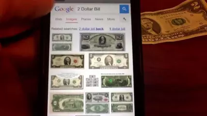 Review of Talking Goggles for iPhone, iPod touch, and iPad in the App Store