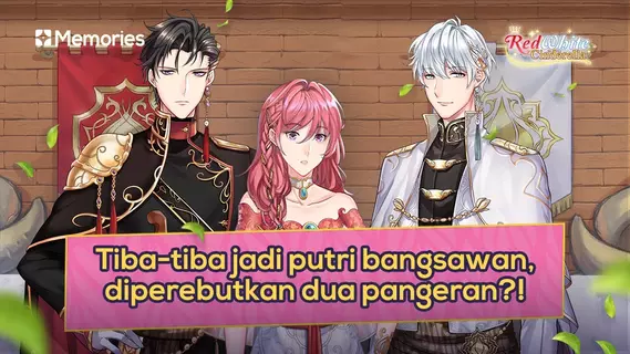 🔥 Download Cinderella 4 Otome Love Story 1.1.305 [No Ads] APK MOD. Visual  novel with characters in anime style in Russian 