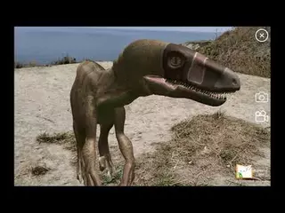 Augmented Class! v4.0 #TutorialEnglish: "MARKERLESS PROJECT" | Augmented Reality for Education