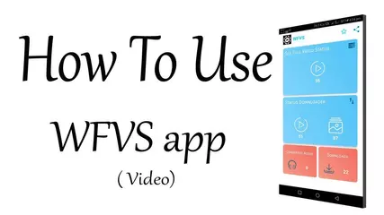 2019 How To Set Whatsapp Full Video Status | WFVS 2018 - Status Saver / Downloader
