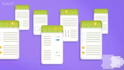 Perfecta eng App store