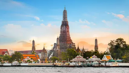 Top 10 Apps for Your First Trip to Thailand