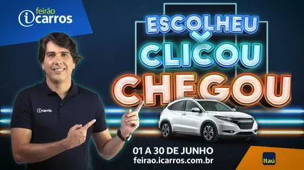 Feirão iCarros