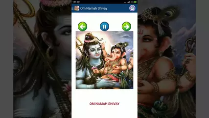 Shiv & Ganpati Devotional Songs
