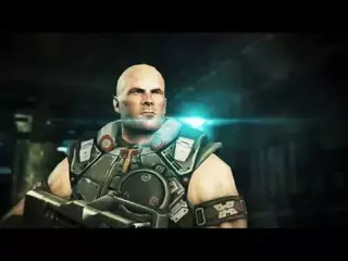 Shadowgun: DeadZone Promo Video