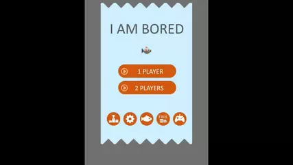 I am bored - Fun Addicting Games