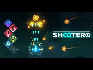 Shootero Trailer 201231