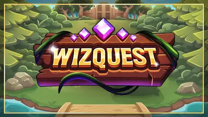 WizQuest Launch Trailer
