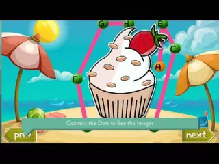 Kids Learning Games ABC