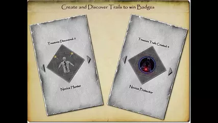 Temple Treasure - A whole new mobile gaming experience