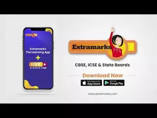 Score a Century with Extramarks!