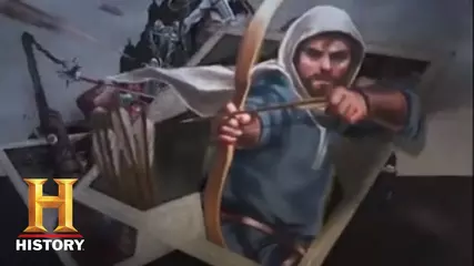 Knightfall: Rivals - Official Game Trailer | Available Now! | History