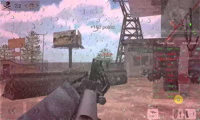 Shoot`Em Down: Shooting game