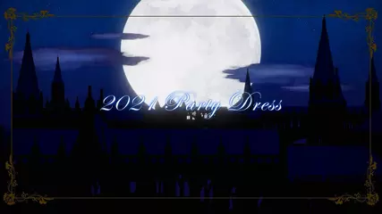 Azur Lane 2021 Banquet PV