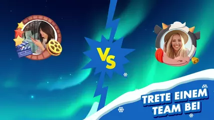 Winter Theme Store Video (German) - Nov 2021