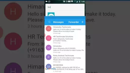 SMS Forwarder v3.7: How to use?