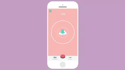 Rootd App | Panic Attack & Anxiety Relief In Your Pocket