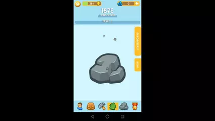 Ore Miner Classic | Android