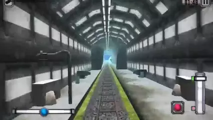 Train Simulator 3D - Android Gameplay!