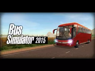 Bus Simulator 2015 - Trailer (Android & iOS)
