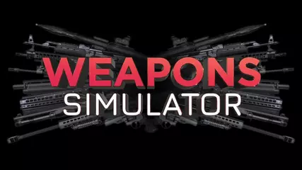 Weapons Simulator preview N