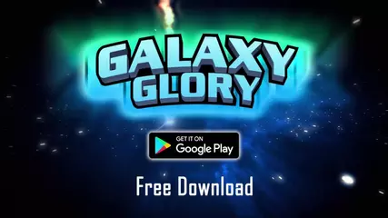 Galaxy Glory