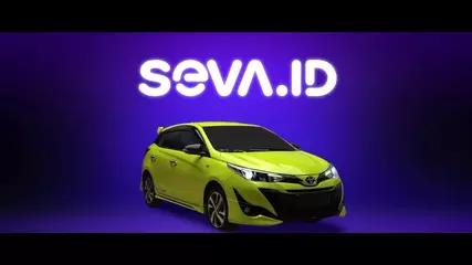 Upgrade Hidup bersama Seva.id