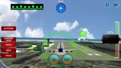 Mayday! 2 Terror in the Sky - Emergency Landing